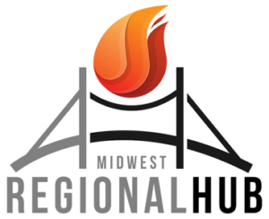 Regional Hub Retina Logo