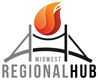 Regional Hub Logo 98px by 80px